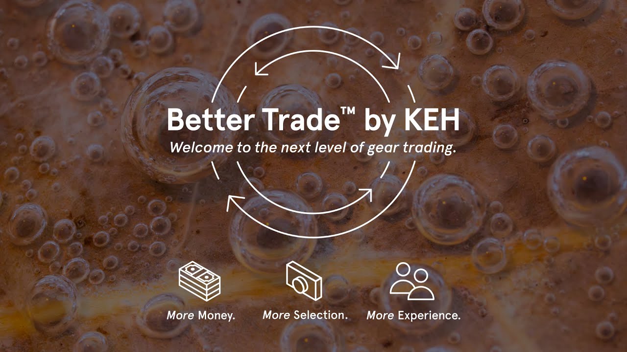 Better Trade™ с Бритт и Томми Джойс