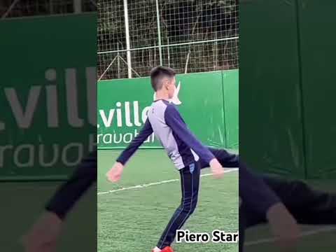 Piero Start jogador