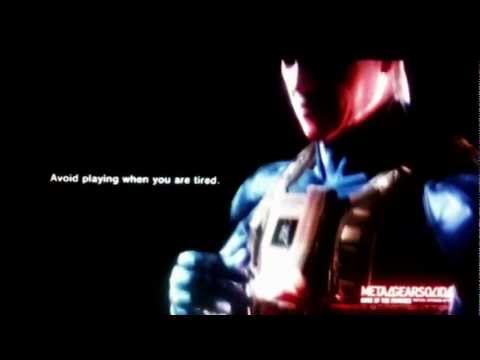 Snake smokes a cigarette!