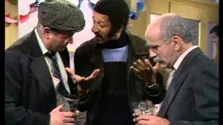 Till Death Us Do Part S4E07 Christmas Special 1972