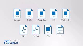 PaperStream Capture - The power of automation for more efficient workflows EN