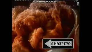 KFC Commercial (2000)