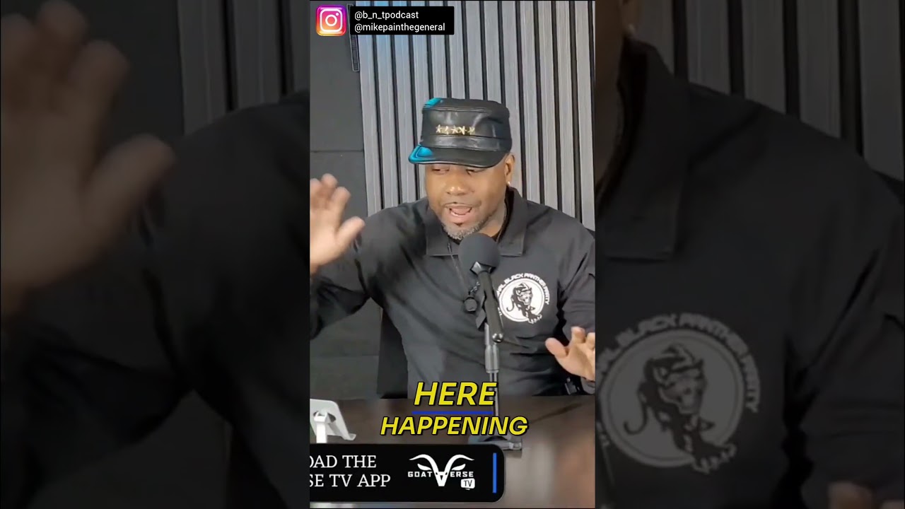 Stop Being a "Snitch"? Why Community Safety Matters More #shorts