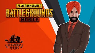 PUBG MOBILE LIVE 😘 Zaher Tera Bhai Zehar