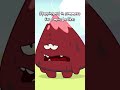 🥵Can OM NOM Beat The Summer Heat?  | ☀️ Cartoon For Kids | 🧊 Cut The Rope #omnom #shorts