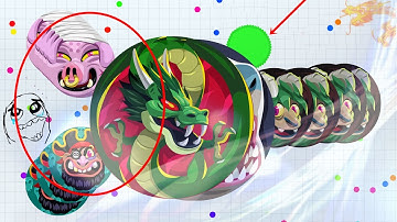 Alis.io | New Edit Sony Vegas Pro 14 /TrickPoP & Canon SPLIT / MONTAGE | DragonZ