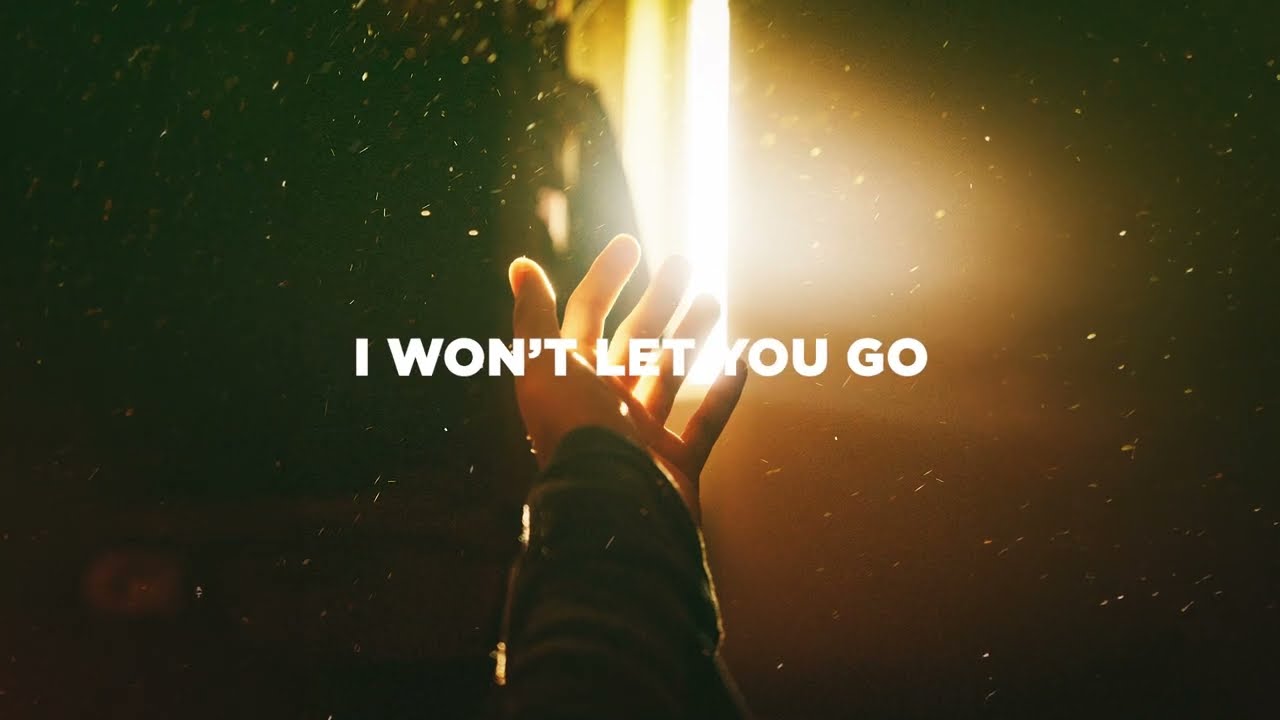 AY-MILL & NATE SEBSIBE & YVØNE - I WON'T LET YOU GO