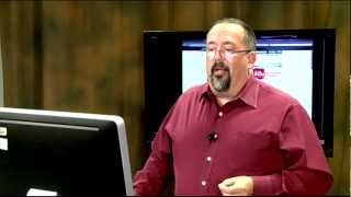 Digital Discoveries - Project Share Texas Introduction