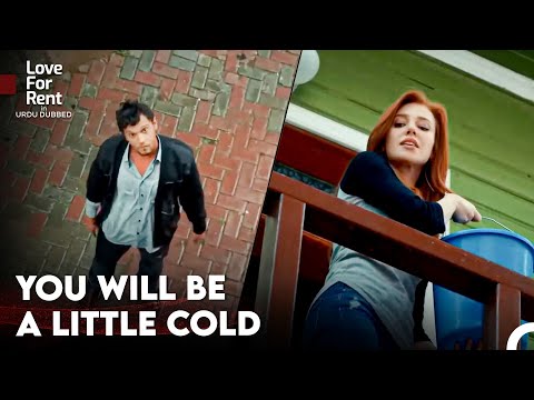 Defne, This Is How She Takes Revenge! 😂 | Love For Rent - Kiralık Ask (Urdu Dubbed)