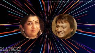 Ho Dilbar Janiyaa 1985 Pyar Jhukta Nahin Movie Lataji U0026 Shabbir Kumar   Laxmikant Pyarelal