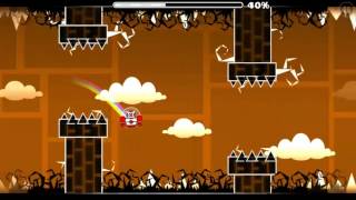 Flappy Bird(Insane *9*) 14 Attempts screenshot 5
