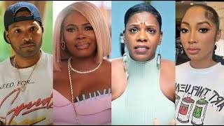 Tasha K’s Explosive Reveal — Jasmine Expecting Mendeecees’ Baby Behind Yandy’s Back!