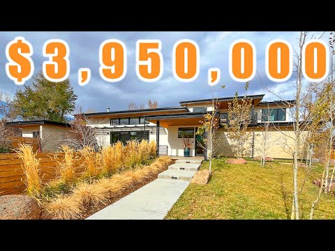 2125 Upland Avenue, Boulder, CO home video tour