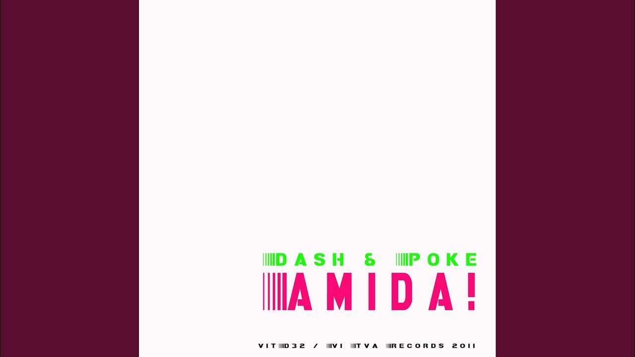 YouTube에서 Amida 보기 YouTube에서 Amida 보기