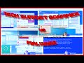 Tech Support Scammer vs Real Malware