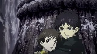 Nemutte Ita Kimochi Nemutte Ita Kokoro / Night Head Genesis