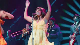 TINA - The Tina Turner Musical: Jan 6-11, 2026 at Royal Theatre in Victoria, BC