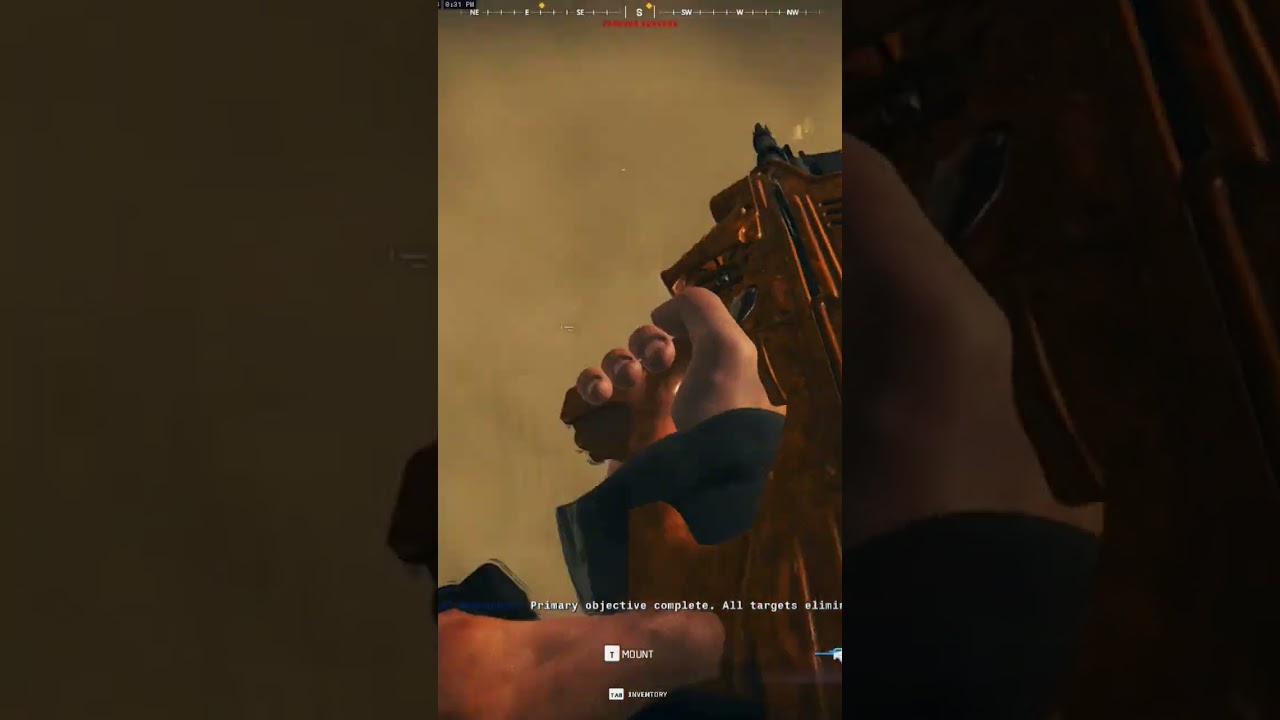 1v4 squad wipe while downed 