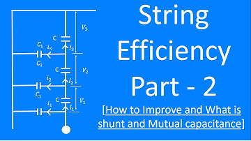 String Efficiency Part 2 and How to improve string efficiency | Thakar Ki Pathshala