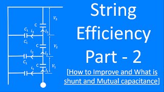 String Efficiency Part 2 and How to improve string efficiency | Thakar Ki Pathshala