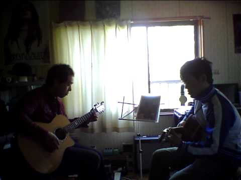 キミドリ (depapepe cover)