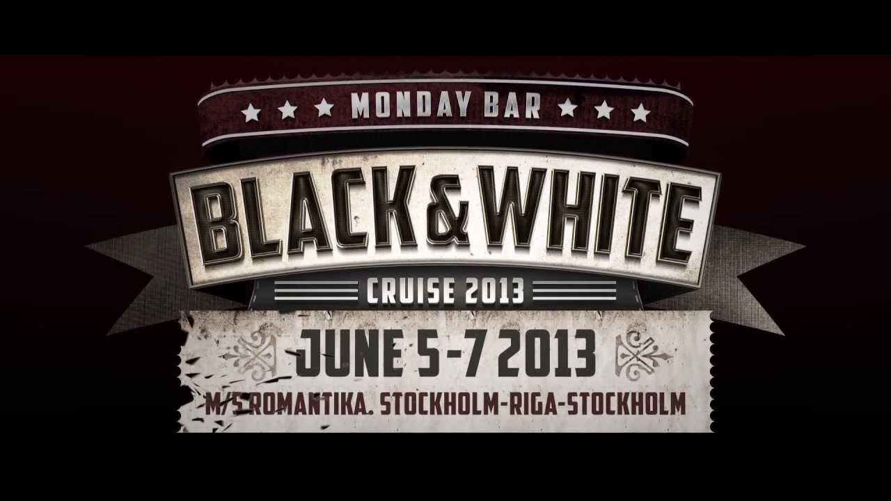 XXlerator goes mondaybar (official trailer)