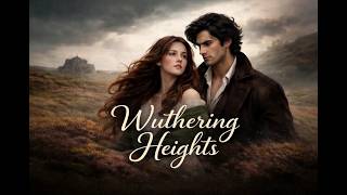 Analyzing "Wuthering Heights" with Professor Andrew Bernstein Content