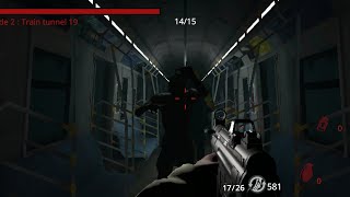 Zombie City Shooting Survival 3 episode Amazing Game playing screenshot 4