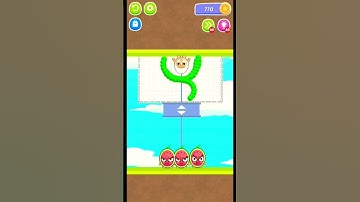 Draw to crash watermelonpuzzle// level 109Full complete