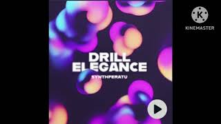 [ DPM ] DRILL ELEGANCE ( Only music )