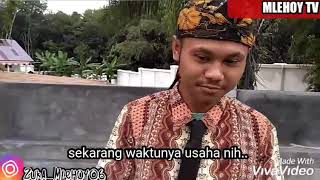 SAMA JUGA BOHONG (PART 1)