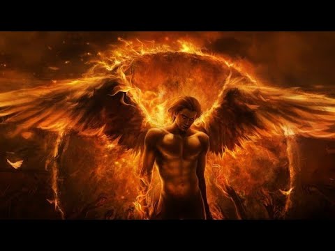 Почему демоны боятся креста Почему демоны боятся креста