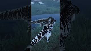 🔥 THE ISLE SERVER ISLA MORTIS 🦖 #Twitch #Theisle