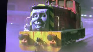 The Rohaidens Movie The Wiggles Movie Part 13 Ooh Its Salty The Dockside Diesel