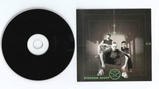 02. Syndrom Snopp - Útokem vpřed