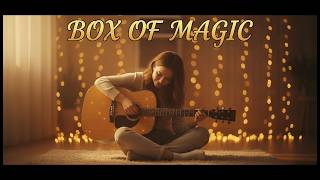 Box of Magic 🎸 a LOVE SONG to the GUITAR screenshot 5