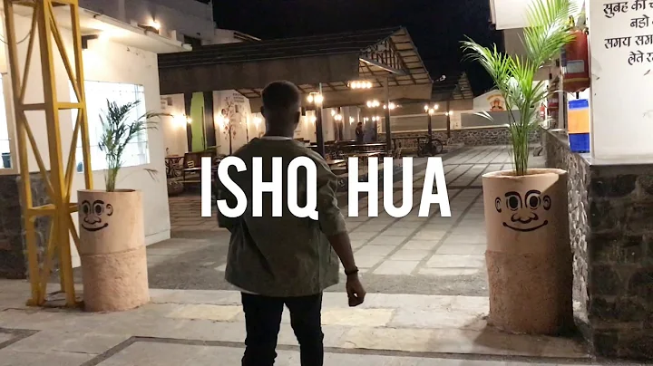Ishq Hua - Vishal Vidhate | Aaja Nachle | Konkona Sen | Kunal Kapoor | Sonu Nigam | Shreya Goshal