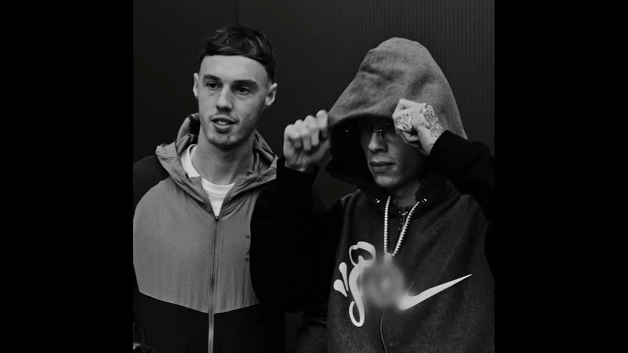 [FREE FOR PROFIT] Central Cee Type Beat 2025 - "Guess So" | @JpBeatz