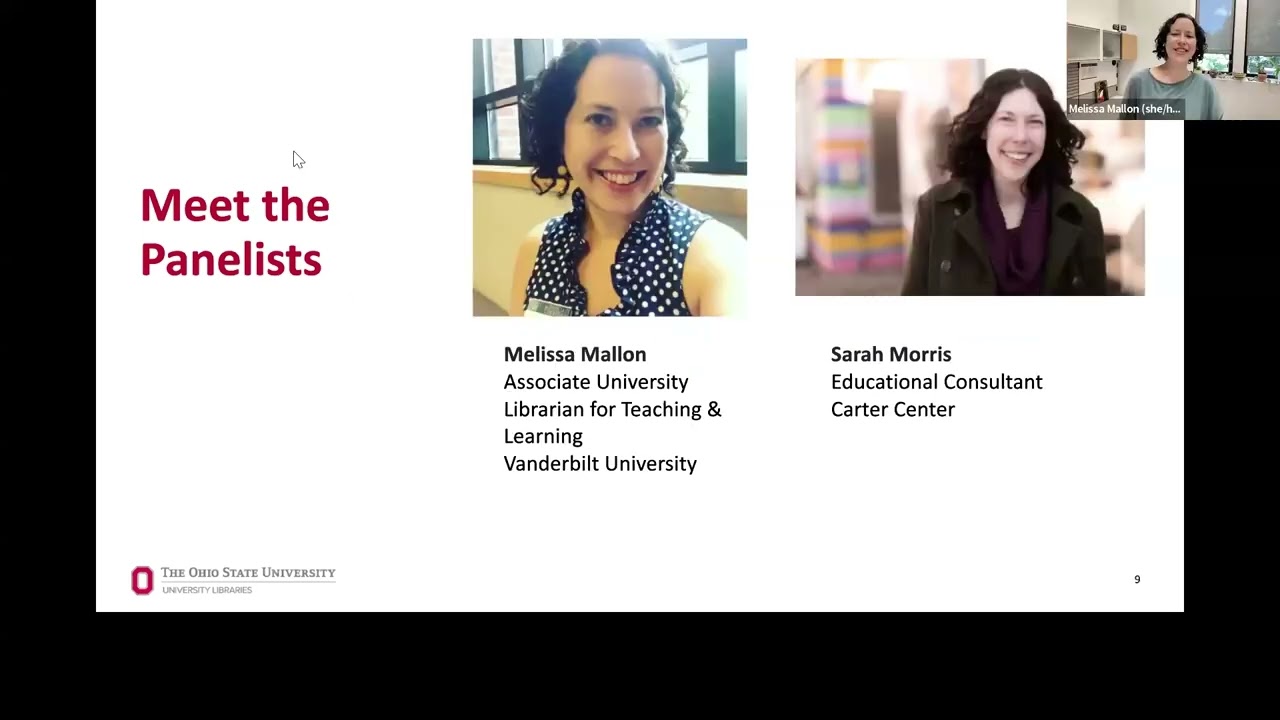 Information Literacy and Related Literacies