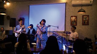 Fuu và biển - Lope Dope meet & greet SG