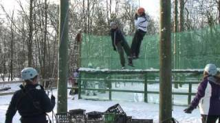 Essex Scouts Podcast 008 - Winter Camp 2010