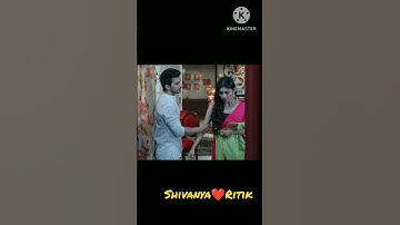 #yshorts #whatsappstatus #love couple #old is gold song #tere baghair kya jina#shivanya❤️Ritik💯💯💯