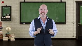 How curious are the kids we teach?