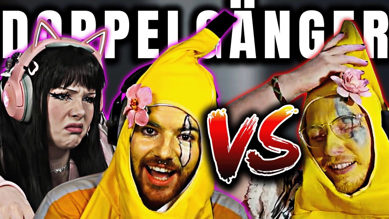 Neuer Dekarldent Anhänger geht auf Banniuwu los und ist ein völliger Fiebertraum