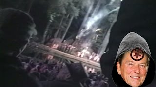 Inside Bohemian Grove - Documentary by Alex Jones