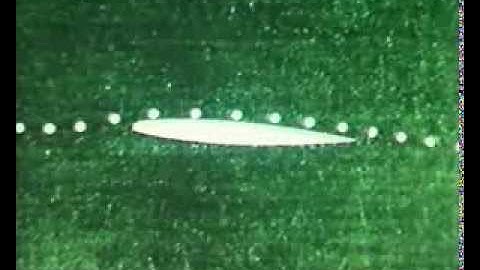 High Speed Flight Part 1