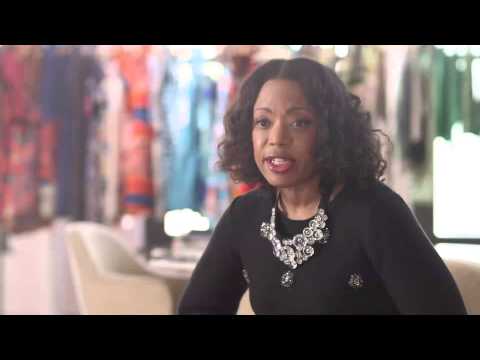 mylifemyinspiration, Tracy Reese