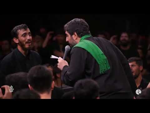 مجید بنی فاطمه ساقی حرم طفلان اباالفضل نوحه دلسوز Majid Banifatemeh