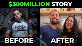 How a Failed Gamer Became a Top 100 Amazon Seller - Aaron Cordovez Tigercon Interview
