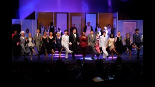 Norwalk High School's The Drowsy Chaperone